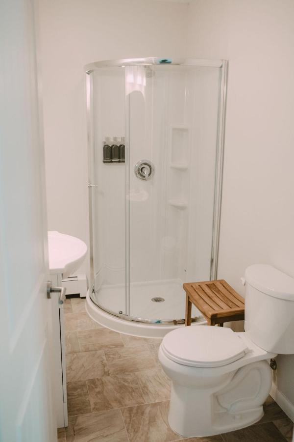 Meier Lake Resort واسيلا المظهر الخارجي الصورة