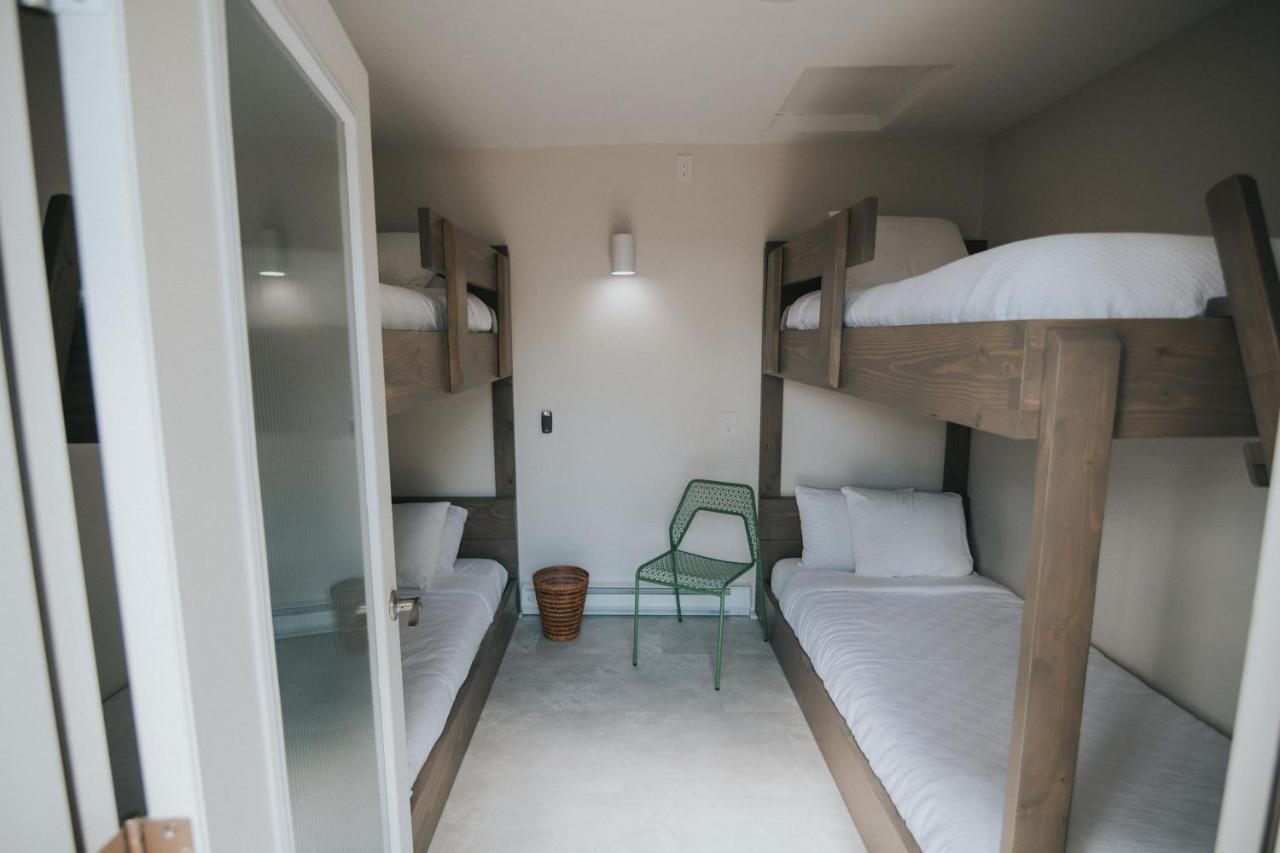 Meier Lake Resort واسيلا المظهر الخارجي الصورة